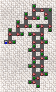 Level 399 — Bugs509 collection